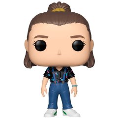Игровая фигурка Funko POP! «Очень странные дела» Одиннадцать 40954