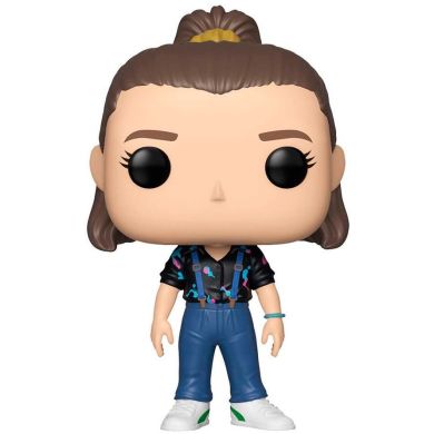 Игровая фигурка Funko POP! «Очень странные дела» Одиннадцать 40954
