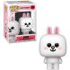 Ігрова фігурка Funko Pop! серії Line Friends Коні 48152, 9,6