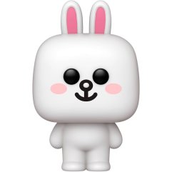 Игровая фигурка Funko Pop! серии Line Friends Лошади 48152, 9,6