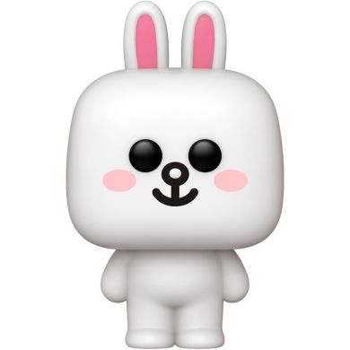 Ігрова фігурка Funko Pop! серії Line Friends Коні 48152, 9,6
