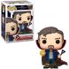 Игровая фигурка Funko Pop! серии Человек-Паук: Нет пути домой Доктор Стрэндж 56828