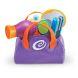 Игровой набор Learning Resources серии New Sprouts Стилист LER9243, Разноцветный