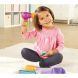 Игровой набор Learning Resources серии New Sprouts Стилист LER9243, Разноцветный