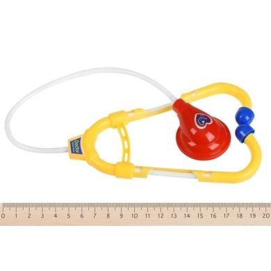 Игровой набор Same Toy Доктор в чемодане голубой 7774AUt