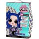 Игровой набор с куклой L.O.L. Surprise! серии O.M.G. S5 Леди-месяц с аксессуарами 572794