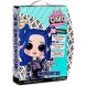 Игровой набор с куклой L.O.L. Surprise! серии O.M.G. S5 Леди-месяц с аксессуарами 572794