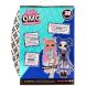 Игровой набор с куклой L.O.L. Surprise! серии O.M.G. S5 Леди-месяц с аксессуарами 572794