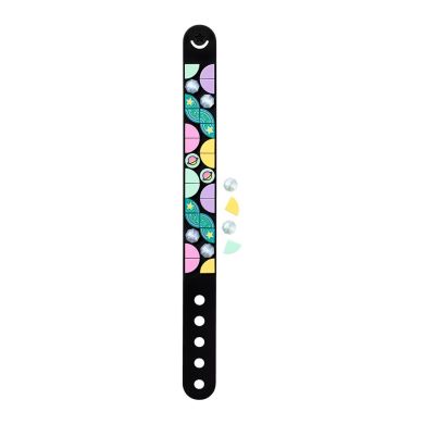 Конструктор LEGO Dots Космические чудеса браслет 41903