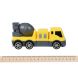 Магнитный конструктор Same Toy Машина 8806_Ut