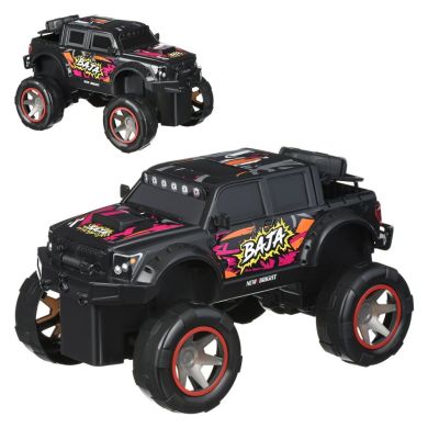 Машинка New Bright Baja rally 1:18 в ассортименте 1845