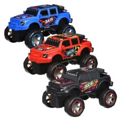 Машинка New Bright Baja rally 1:18 в ассортименте 1845