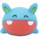 Музыкальная игрушка-нотка Silly Squeaks Типпи Ре 39649