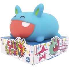Музыкальная игрушка-нотка Silly Squeaks Типпи Ре 39649
