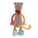 М'яка іграшка Sigikid Тигр 40 см 38377SK