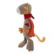 М'яка іграшка Sigikid Тигр 40 см 38377SK