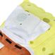 Мягкая игрушка SpongeBob Exsqueeze Me Plush SpongeBob Fart со звуком EU690902