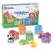 Учебный игровой набор Ферма Learning Resources LER6805, Разноцветный