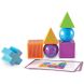 Развивающая игра Learning Resources Ментал блокс LER9280, Синий