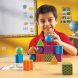 Развивающая игра Learning Resources Ментал блокс LER9280, Синий