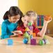 Развивающая игра Learning Resources Ментал блокс LER9280, Синий