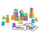 Развивающая игра Learning Resources Ментал блокс LER9280, Синий