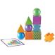 Развивающая игра Learning Resources Ментал блокс LER9280, Синий