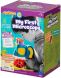 Развивающая игрушка Educational Insights Геосафари Мой первый микроскоп EI-5112-P