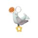 Развивающая игрушка-подвеска Taf Toys коллекции Полярное сияние Морской котик 12325, Голубой