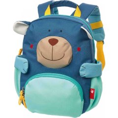 Дитячий рюкзак Sigikid Ведмедик 24918SK