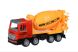 Спецтехника Same Toy инерционная Combination Бетономешалка Красная 98-85Ut-1
