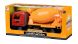 Спецтехника Same Toy инерционная Combination Бетономешалка Красная 98-85Ut-1