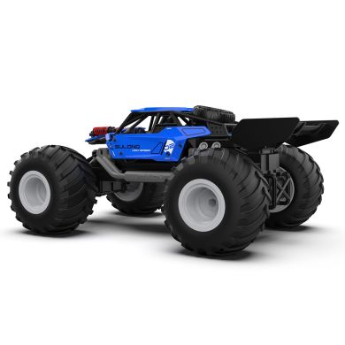 Автомобіль Off-road на р/к &ndash; Strong Power (синій, 1:16)