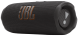 Портативна акустика JBL Flip 7 Black (JBLFLIP7BLK)