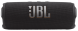 Портативна акустика JBL Flip 7 Black (JBLFLIP7BLK)