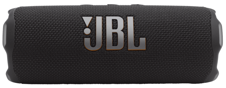 Портативна акустика JBL Flip 7 Black (JBLFLIP7BLK)