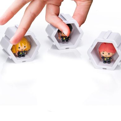 Колекційна фігурка NANO PODS ГАРРІ ПОТТЕР (в асорт., в диспл.) WW-1167-01