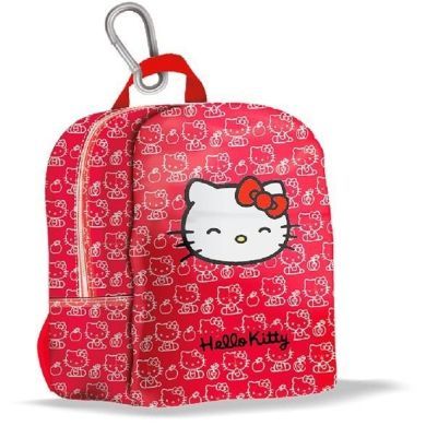 Коллекционная сумка-сюрприз HELLO KITTY ПРИЕМНЫЕ МОЛОЧКИ (в дисплее) 43/CN22