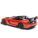 Машинка Bburago Dodge Viper SRT10 ACR 18-22114