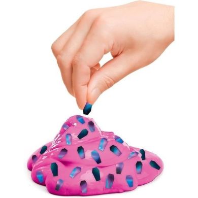 Слайм Cra-Z-Art Monster High Slimy Blendz, набор 19ед 72228CRA