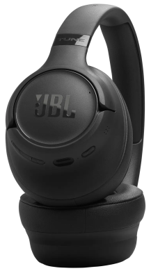 Гарнітура JBL TUNE 730BT Black (JBLT730BTBLK)