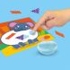 Набір для творчості серії Montessori &ndash; Вирізай з тваринками