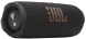 Портативна акустика JBL Flip 7 Black (JBLFLIP7BLK)