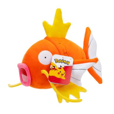 М'яка іграшка Pokemon - Меджікарп W20 (20 cm)