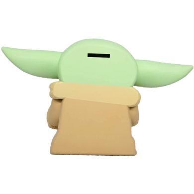 Скарбничка MONOGRAM серії Мандалорець - ҐРОҐУ З ЧАШКОЮ 28924