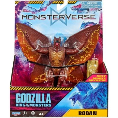 Фигурка GODZILLA VS. KONG РОДАН (15 см) 35219CNE8