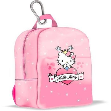 Колекційна сумка-сюрприз HELLO KITTY ПРИЄМНІ ДРІБНИЧКИ (у дисплеї) 43/CN22
