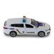 Автомодель &ndash; Skoda Superb Combi iV Поліція