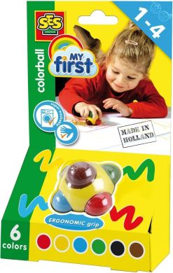 Олівець-куля Чарівна куля Ses Creative 00242S