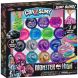 Слайм Cra-Z-Art Monster High Slimy Blendz, набор 19ед 72228CRA